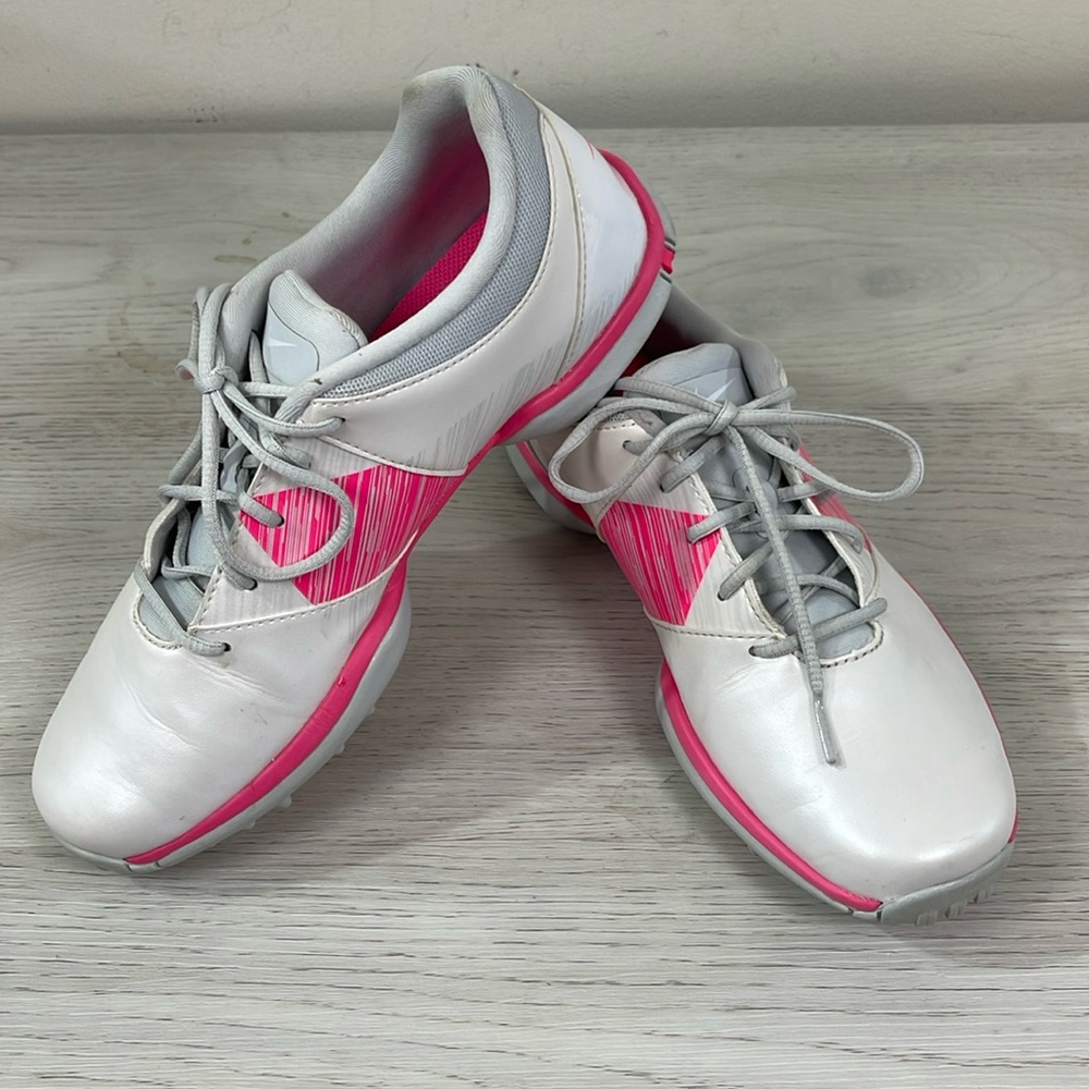 Nike Women’s Golf Shoes
